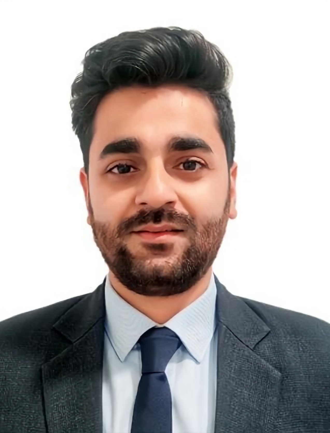 Rishabh Kapur