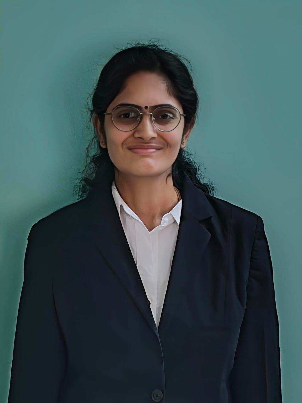 Laya Mahesh