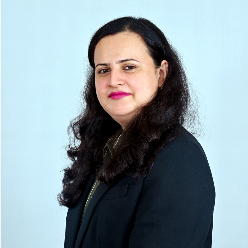 Bhavana Bhandari