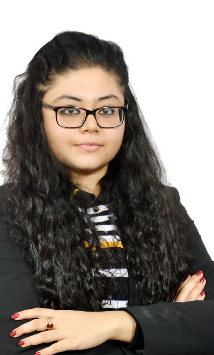 Sharanya Mukherjee