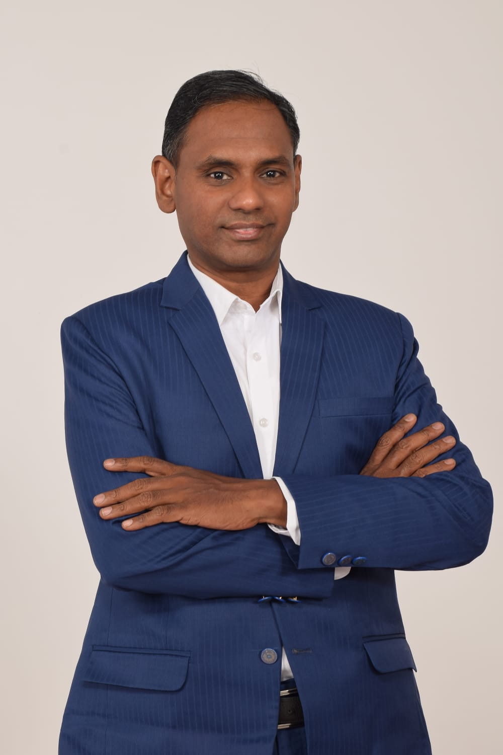 Sam Dhinakaran
