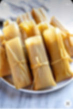 Order your Holiday Tamales Today!!