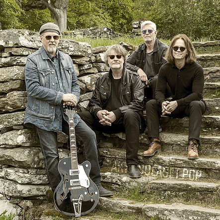 Artist photo of Aktiebolaget Pop