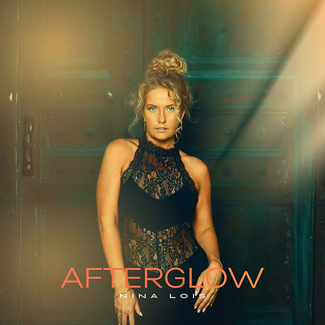 Cover art for the release Nina Lois - Afterglow