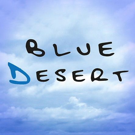 Artist photo of Blue Desert