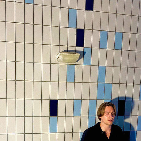Cover art for the release Ã…ke - Brottsplatsen
