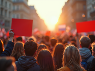 A Importância da Publicidade em Campanhas Políticas