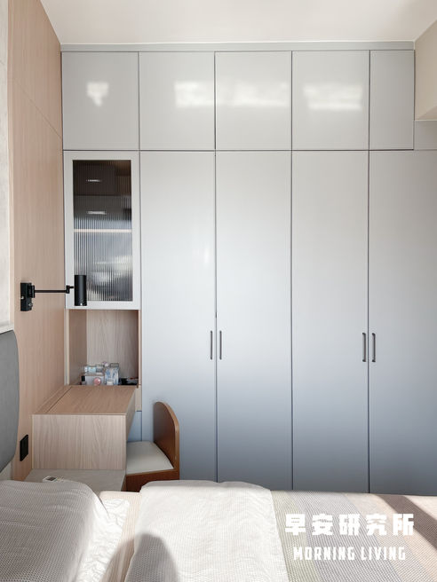 訂造傢俬 裝修套餐 輕裝修 傢俬訂製 新樓訂造 局部翻新