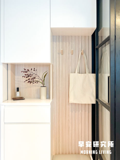 訂造傢俬 裝修套餐 輕裝修 傢俬訂製 新樓訂造 局部翻新