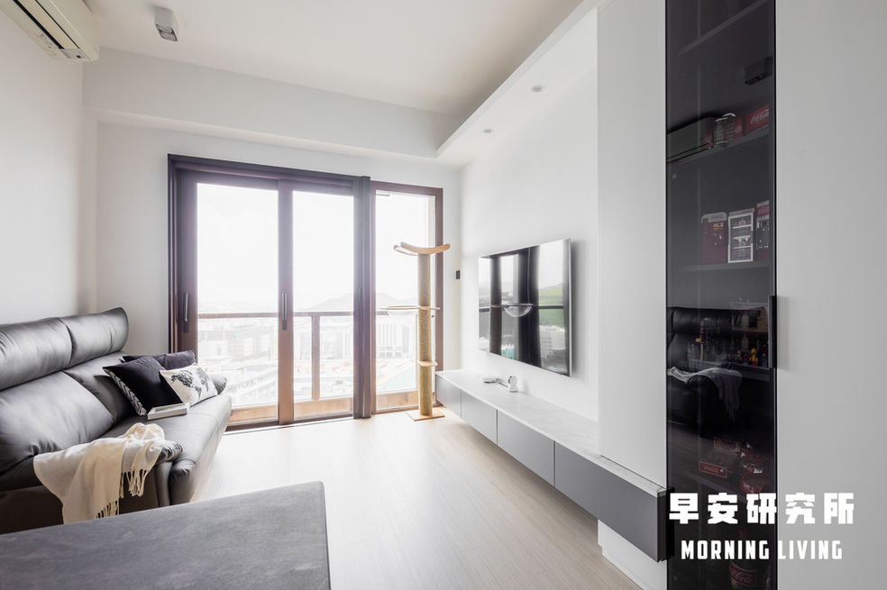 訂造傢俬 裝修套餐 輕裝修 傢俬訂製 新樓訂造 局部翻新