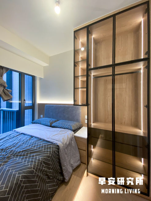 訂造傢俬 裝修套餐 輕裝修 傢俬訂製 新樓訂造 局部翻新