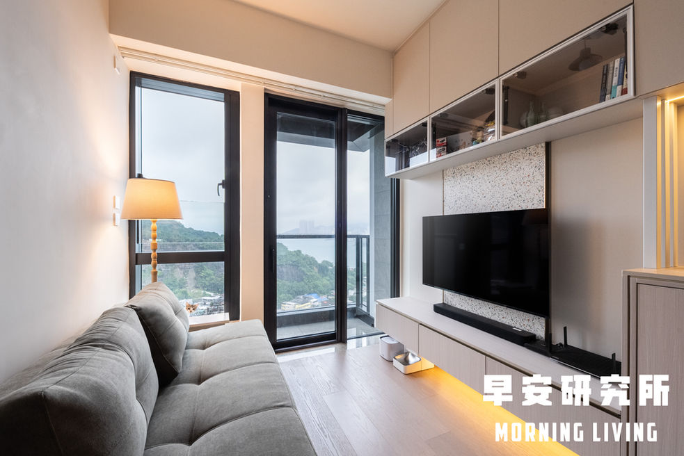 訂造傢俬 裝修套餐 輕裝修 傢俬訂製 新樓訂造