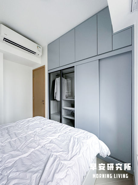 Morning Living | 早安研究所
Interior Design and Custom Furniture | 室內設計及訂造傢俬