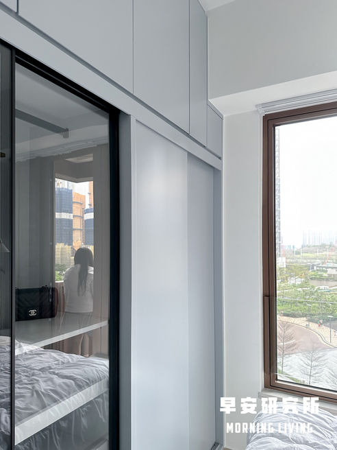 訂造傢俬 裝修套餐 輕裝修 傢俬訂製 新樓訂造 局部翻新