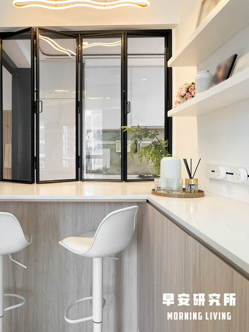 訂造傢俬 裝修套餐 輕裝修 傢俬訂製 新樓訂造 局部翻新