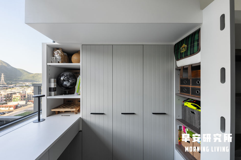 訂造傢俬 裝修套餐 輕裝修 傢俬訂製 新樓訂造