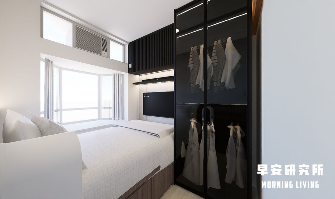 訂造傢俬
一房翻新
裝修套餐
輕裝修
傢俬訂製
