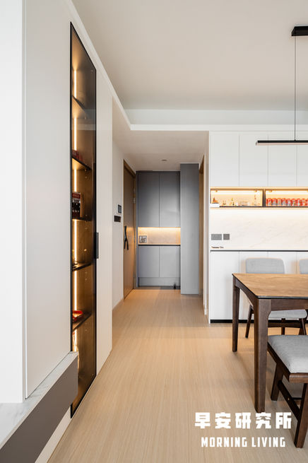 訂造傢俬 裝修套餐 輕裝修 傢俬訂製 新樓訂造 局部翻新