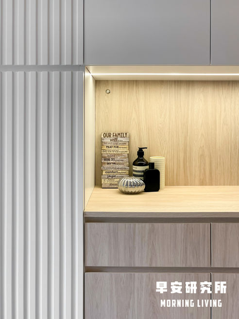 訂造傢俬 裝修套餐 輕裝修 傢俬訂製 新樓訂造 局部翻新