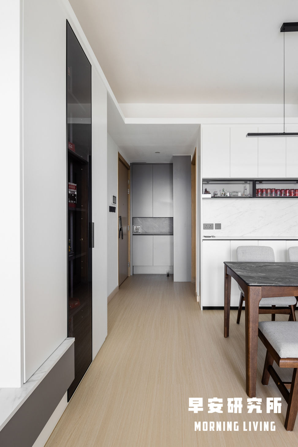 日出康城 LP6 | Interior Desgin and Custom Made Furniture