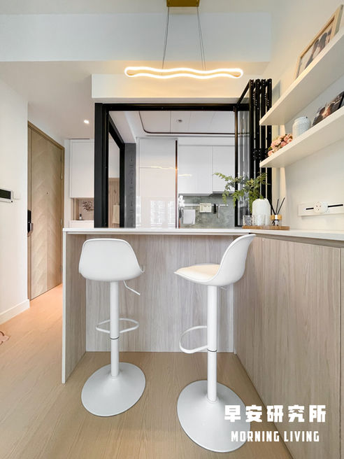 訂造傢俬 裝修套餐 輕裝修 傢俬訂製 新樓訂造 局部翻新