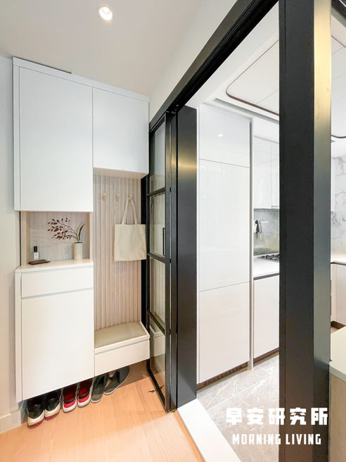 訂造傢俬 裝修套餐 輕裝修 傢俬訂製 新樓訂造 局部翻新