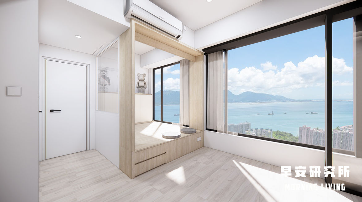 訂造傢俬 裝修套餐 輕裝修 傢俬訂製 新樓訂造 局部翻新