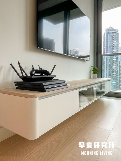 訂造傢俬 裝修套餐 輕裝修 傢俬訂製 新樓訂造 局部翻新