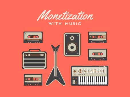 S01E05 - Monetization with music!