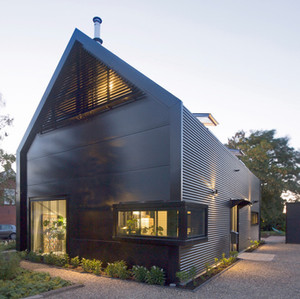 Woonhuis HXL 04