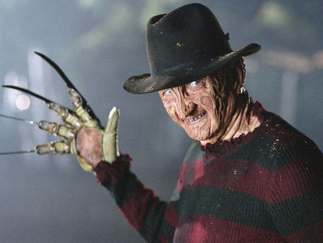 'A Nightmare on Elm Street' Enters the National Film Registry