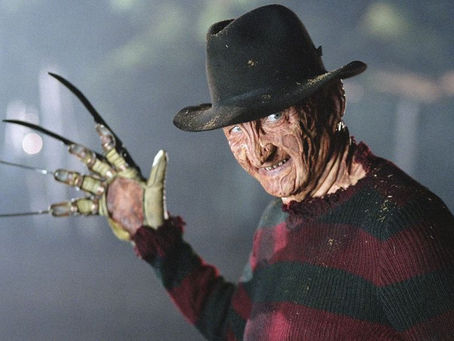 'A Nightmare on Elm Street' Enters the National Film Registry