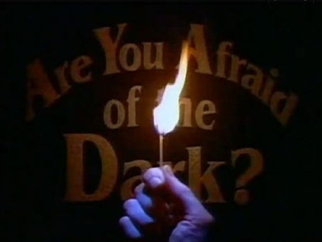 TELEVISION: 'Are You Afraid of the Dark?' Release Date Pushed Back