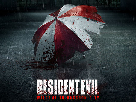 'Resident Evil: Welcome to Raccoon City' Gets a Steelbook 4K Release
