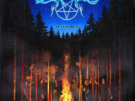 NEW POSTER: ‘We Summon the Darkness’ Has One More Poster Before Release