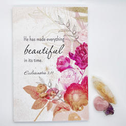 Beautiful Ecclesiastes 3:11