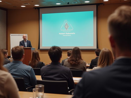 Exploring Entrepreneurship: The Journey of Rick Culleton