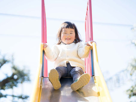 なんにもしない!一日