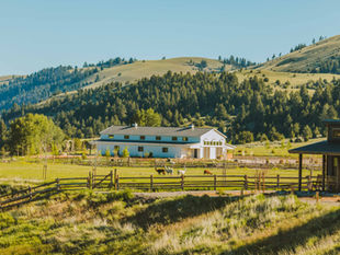 Big Moves, Big Sky