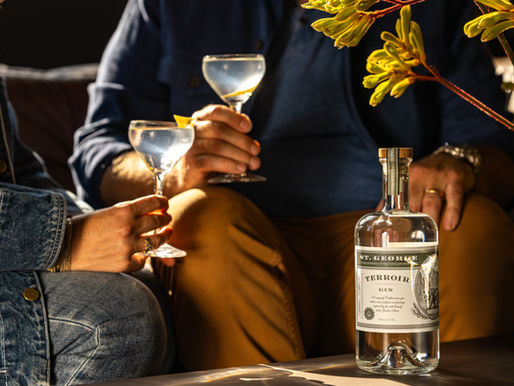 St George Spirits: The Art of a Better Pour