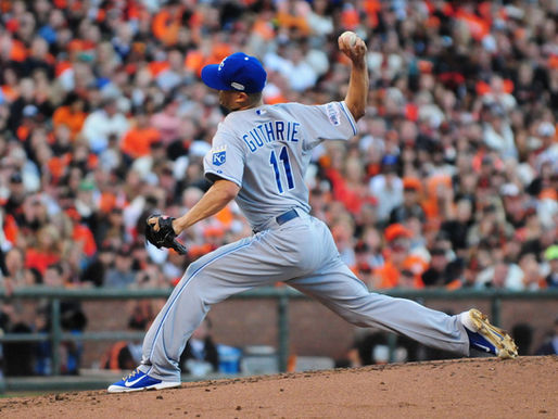 A Life Bigger Than Baseball