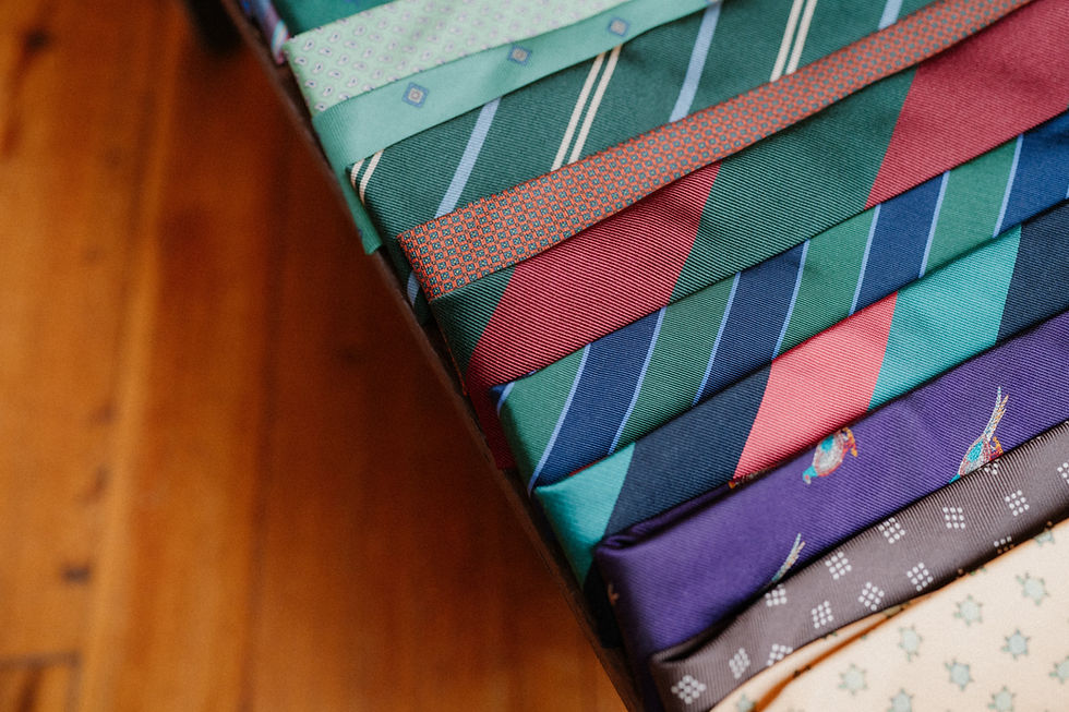 Father's Day Gift Guide