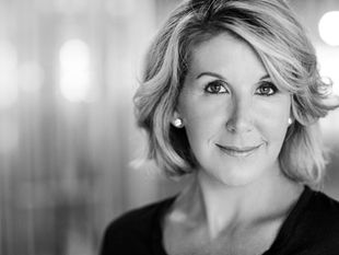 A Conversation with Author and Playwright Leslie Liautaud