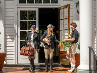 The Town That Polo Built