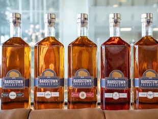 The Bardstown Collection Returns In November 2026