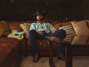 Faith, Family, and Front-Porch Pickin’ Traditions