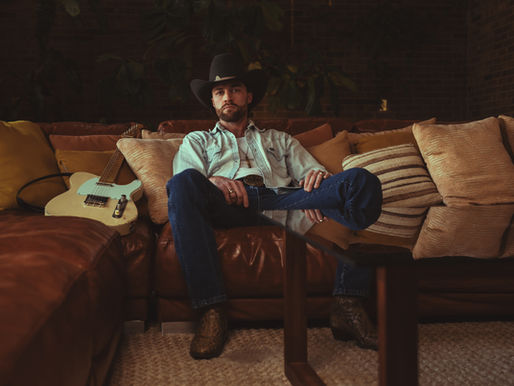 Faith, Family, and Front-Porch Pickin’ Traditions