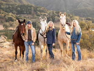 The Castellows Rising