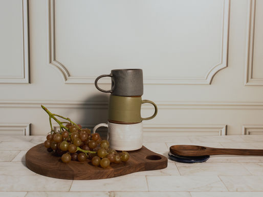 Aware House Gift Guide: Made With Heart, Given With Purpose