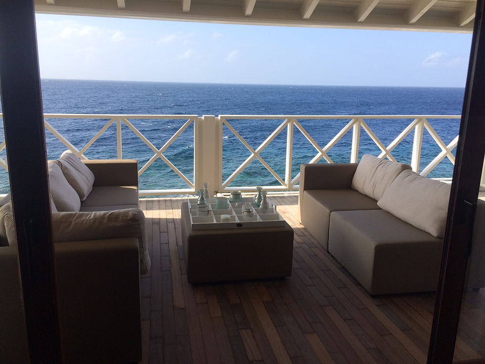 luxe vakantie